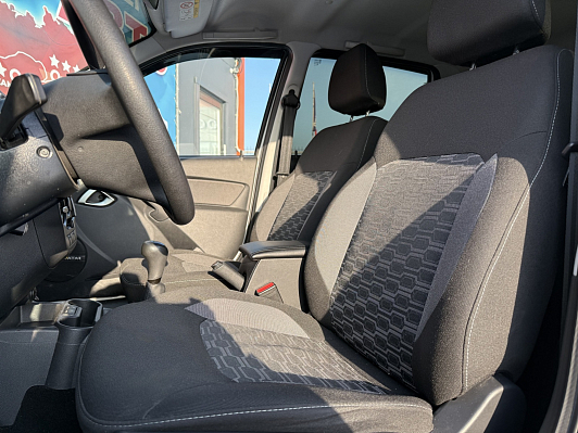 Lada (ВАЗ) Granta Comfort, 2023 года, пробег 79000 км