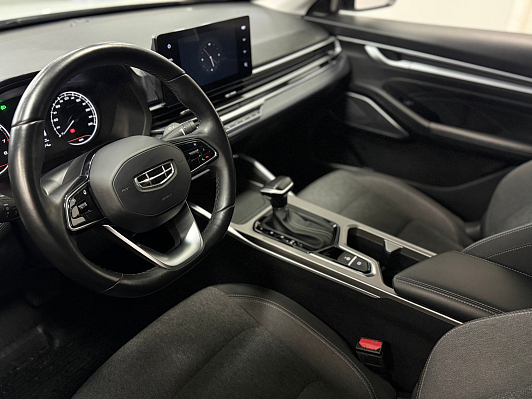 Geely Emgrand Comfort, 2023 года, пробег 44000 км