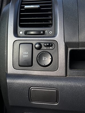 Honda CR-V, 2008 года, пробег 322500 км