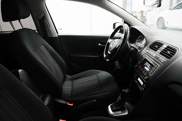 Volkswagen Polo CONNECT, 2017 года, пробег 144461 км