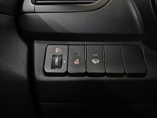 Kia Rio Prestige, 2016 года, пробег 277699 км