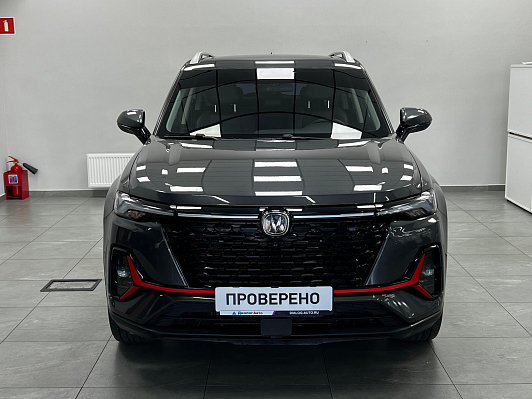 Changan CS35 Plus Техно, 2024 года, пробег 25500 км