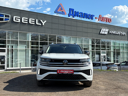 Volkswagen Tavendor R-line, 2023 года, пробег 66845 км