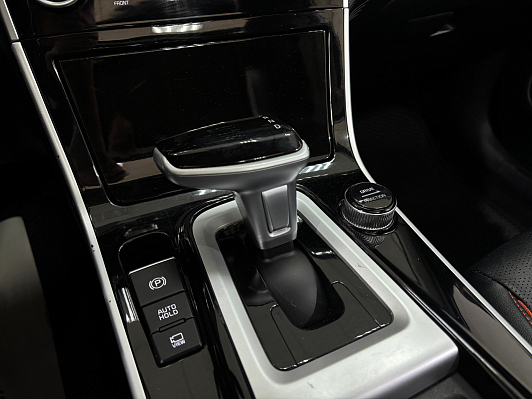 Kia Seltos Deluxe Edition, 2024 года, пробег 41360 км