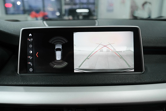 BMW X5 xDrive25d Business, 2018 года, пробег 83539 км