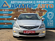 Hyundai Solaris Elegance, 2014 года, пробег 89300 км
