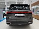 Geely Okavango Флагман, серый