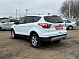 Ford Kuga Trend, 2016 года, пробег 114290 км