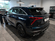 Haval F7 Оптимум, синий