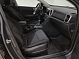 Kia Sportage, 2017 года, пробег 73128 км