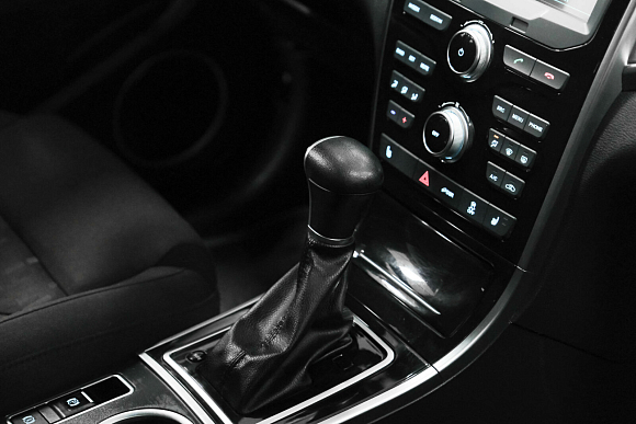 Haval H2 Lux, 2019 года, пробег 97000 км