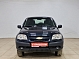 Chevrolet Niva L, 2020 года, пробег 95988 км
