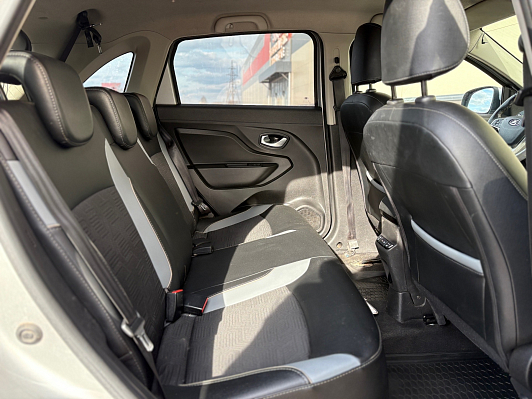 Lada (ВАЗ) XRAY Luxe, 2019 года, пробег 157334 км