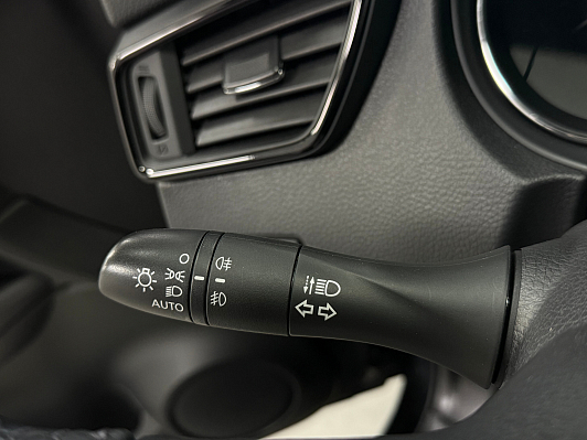 Nissan Qashqai SE+, 2019 года, пробег 74986 км