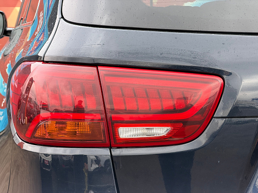 Kia Sorento Prestige, 2019 года, пробег 258200 км