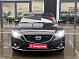 Mazda 6, 2014 года, пробег 193000 км