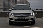 Volkswagen Tiguan Avenue, 2011 года, пробег 210000 км