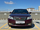 Geely Emgrand EC7 Luxury, 2014 года, пробег 174401 км