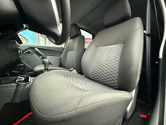 Lada (ВАЗ) Granta Classic Optima, 2021 года, пробег 48000 км