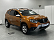 Renault Duster Drive, 2021 года, пробег 58000 км