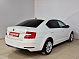 Skoda Octavia Ambition, 2017 года, пробег 71300 км