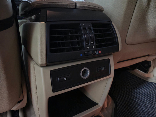 BMW X5, 2007 года, пробег 231243 км