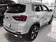 CHERY Tiggo 4 Pro Ultimate, серебряный