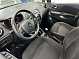 Renault Kaptur Drive, 2019 года, пробег 135894 км