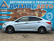 Hyundai Solaris Classic, 2012 года, пробег 184000 км