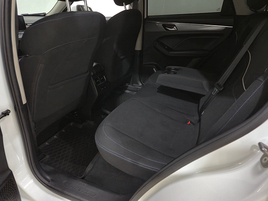 Haval Jolion Elite, 2022 года, пробег 66963 км