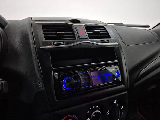Lada (ВАЗ) Granta Classic Optima, 2018 года, пробег 71291 км
