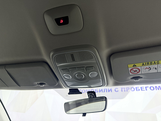 Haval M6 Family, 2023 года, пробег 64603 км