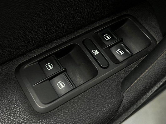Skoda Yeti, 2014 года, пробег 189112 км