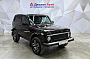 Lada (ВАЗ) Niva Legend Luxe Кондиционер, 2025 года, пробег 19432 км
