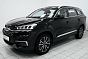 CHERY Tiggo 8 Prestige/Prestige Plus, черный