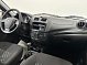 Lada (ВАЗ) Granta Classic Optima, 2021 года, пробег 876 км