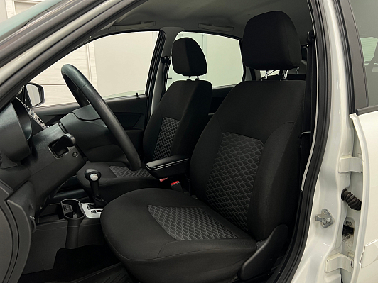 Lada (ВАЗ) Granta Comfort Учебная, 2019 года, пробег 89002 км