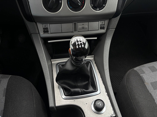 Ford Focus Comfort, 2009 года, пробег 308000 км