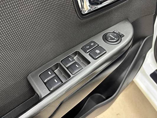 Kia Rio, 2014 года, пробег 151854 км