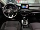 Kia Cerato Edition Plus, 2020 года, пробег 134042 км