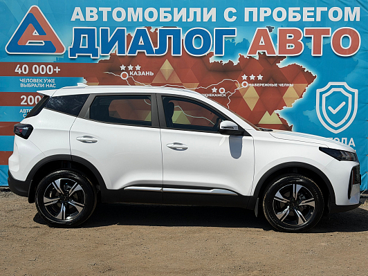 Tenet T4 Актив, 2025 года, пробег 11800 км