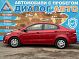 Kia Rio Luxe, 2016 года, пробег 114788 км