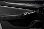 Geely Cityray Спорт, серебряный