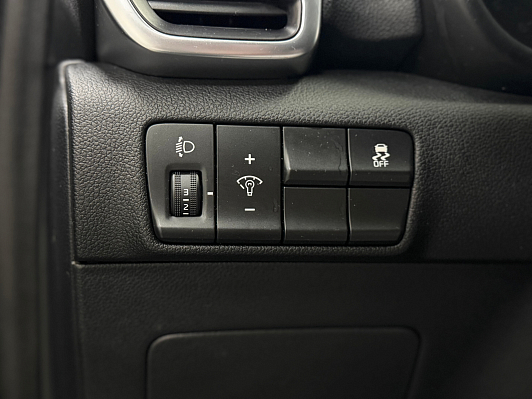 Kia Sportage Comfort, 2018 года, пробег 162000 км