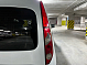 Renault Kangoo, 2010 года, пробег 357000 км