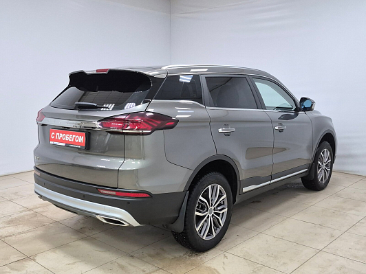 Belgee X70 Style, 2024 года, пробег 8003 км