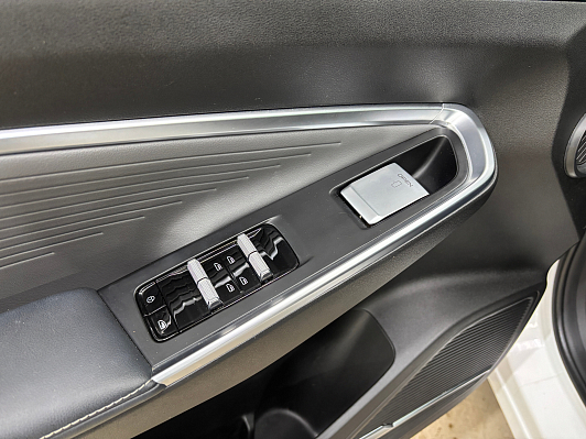 Geely Cityray Спорт, 2024 года, пробег 16075 км