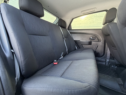 Chery Very (A13) VR14B, 2013 года, пробег 110209 км