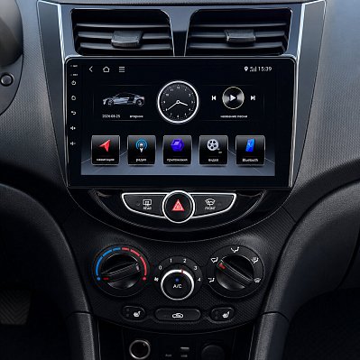Hyundai Solaris Comfort, 2012 года, пробег 222256 км