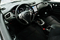 Nissan Qashqai LE, 2014 года, пробег 210800 км